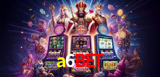 a6bet.com