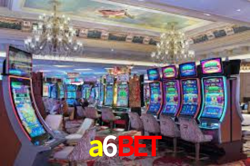 a6bet.com