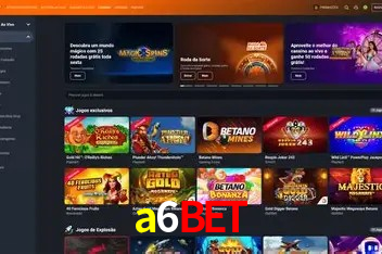 a6bet,a6bet.com